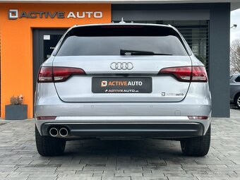 Audi A4 Avant 3.0 TDi A/T, r.v.: 2017 - 5