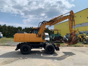 Hyundai ROBEX 170W-3 - 5