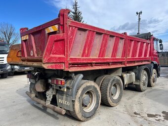 IVECO MP 340 E 37 H 8X4 - 5