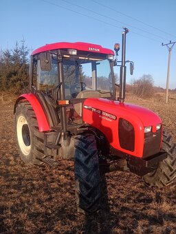 Zetor 7341 - 5