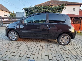 Renault twingo - 5