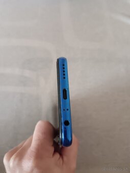 Xiaomi redmi note 8T - 5