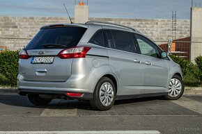 Ford Grand C-Max - 5