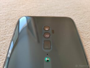 Oppo Reno 10X Zoom.  8gb+3gb/256gb.  Tmavá metalíza. - 5