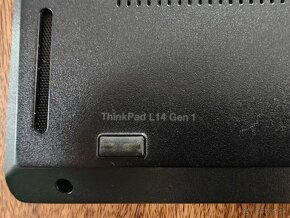 Lenovo ThinkPad L14 Gen 1 (Core i5 10. generácia) - 5