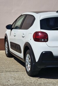 Citroën C3 PureTech 82 S Shine SR plná servisná hist. Citroe - 5