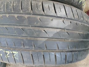 225/60R17 Hankook - 5