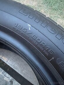 Goodyear 195/60 R16 2022 2x=50€ - 5