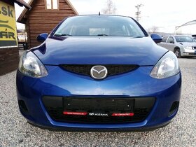 Mazda 2 1.3i CE Pro - 5