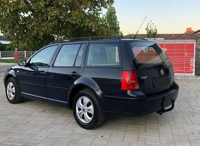 Volkswagen Golf 1.9 TDI 4-Motion M6 - 5