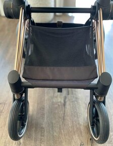 Cybex Priam Rosegold 2023 - 5