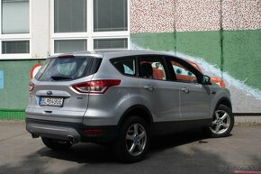 Ford Kuga 1.6 EcoBoost SCTi Trend FWD - 5