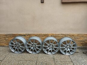 5x112 r16 Dezent - 5