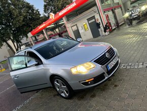 Volkswagen Passat 2010 DSG - 5