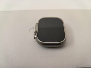 apple watch ULTRA 49mm - 5