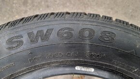 175/65r14 Goodride SW608 - 5