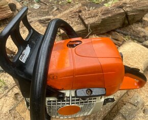 Stihl MS 390 ✅akcia 199€✅ - 5