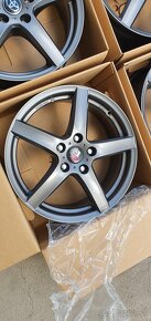 Cx-5 cx-30 cx-7 tucson quashkai sorento 5x114,3 r17 crv gh - 5