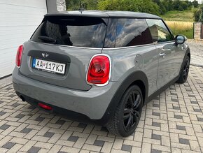 Mini Cooper - 5