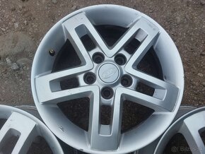 elektrony R16 5x114,3 - 5