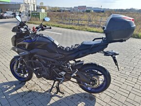 Yamaha Tracer 900 ,rok 2018, Možny odpočet DPH - 5