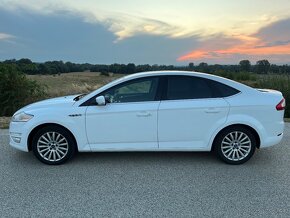 FORD MONDEO 1,6TDCi, 2014 - 5