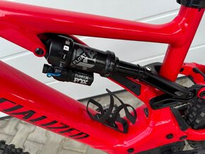 Specialized Turbo Levo - 5