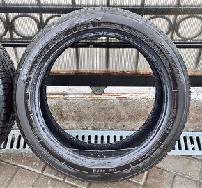 225/45 r17 zimné TOYO - 5