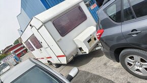 Auto karavan. - 5