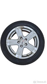 Alu disky 5x112 r16 - 5