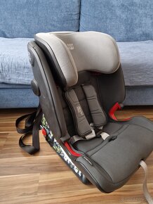 britax römer advansafix IV R - 5