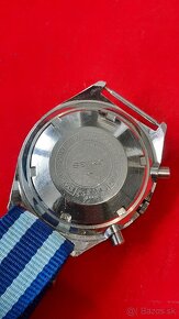 Seiko Baby Jumbo - 5