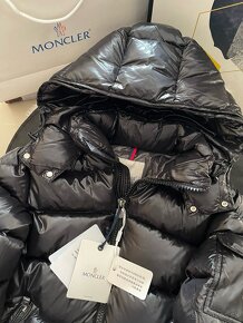 Bunda Moncler - 5