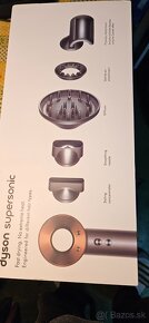 Dyson Supersonic - 5