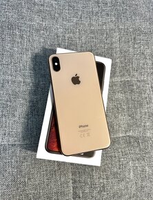 iPhone Xs Max 256GB (plne funkčný) - 5