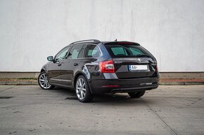 Škoda Octavia Combi 2.0 TDI SCR Style DSG Odpočet DPH - 5