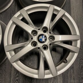 Alu BMW 5x112 16” style 473 - 5