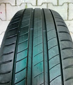 215/65 r17 letné Michelin 99V - 5