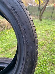 Fortune 225/45 R17 Snowfun FSR 90 M/S - 5