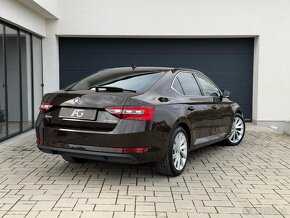 Škoda Superb 2,0 TDI DSG Style 140kW - 5