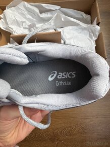 Dámske bežecké tenisky Asics - 5