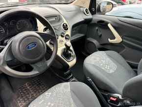 Ford KA 1.2i - 5