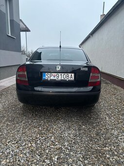 Skoda superb - 5