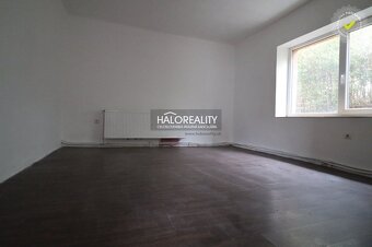 HALO reality - Predaj, rodinný dom Tvrdošovce, trojizbový -  - 5