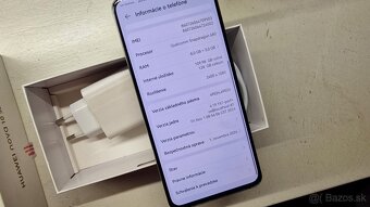 Huawei Nova 10 SE dual - aj vymením - 5