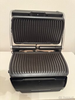 Tefal Optigrill + XL - 5