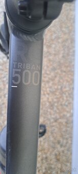 Triban 500 - 5