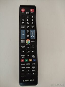 SAMSUNG Smart TV - 5