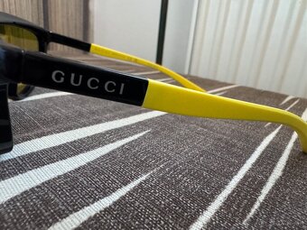 Gucci slnečné okuliare - 5