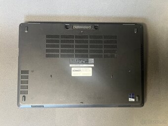 Dell Latitude E5570 - 5